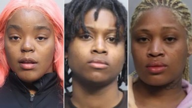3 Women Removed from Plane and Arrested at Miami Airport After Allegedly Refusing to Pay Extra Baggage Fee 3 Women Removed from Plane and Arrested at Miami Airport After Allegedly Refusing to Pay Extra Baggage Fee
