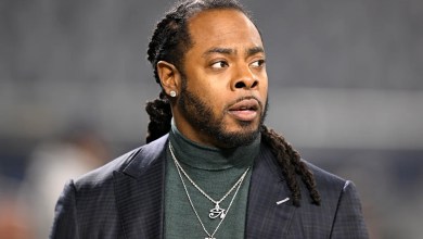 Seahawks great and Amazon Prime analyst Richard Sherman charged with DUI over a year after 2024 arrest Seahawks great and Amazon Prime analyst Richard Sherman charged with DUI over a year after 2024 arrest