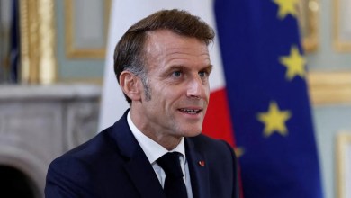 France set to join growing list of countries that recognize Palestinian state France set to join growing list of countries that recognize Palestinian state