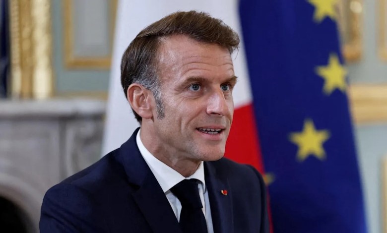 France set to join growing list of countries that recognize Palestinian state France set to join growing list of countries that recognize Palestinian state