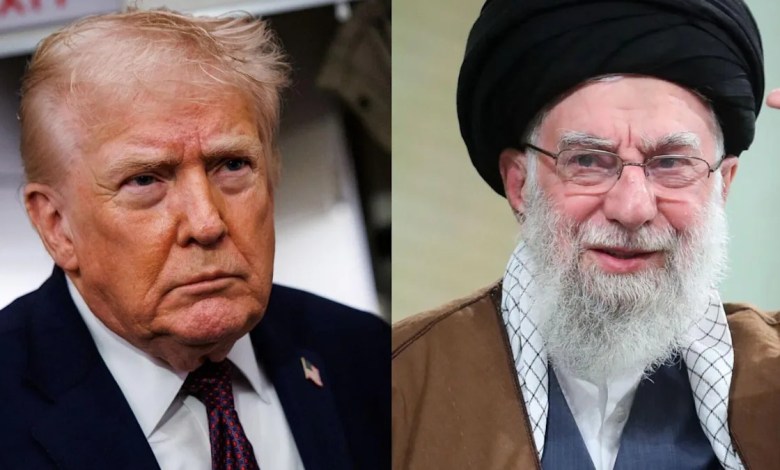 Where do things stand between the U.S. and Iran? Where do things stand between the U.S. and Iran?