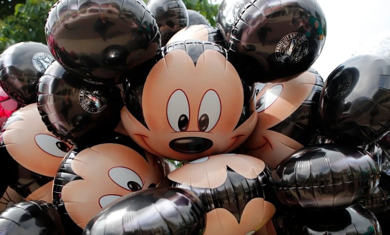 Disney sues Hong Kong company it says is selling illegal Mickey Mouse jewelry Disney sues Hong Kong company it says is selling illegal Mickey Mouse jewelry