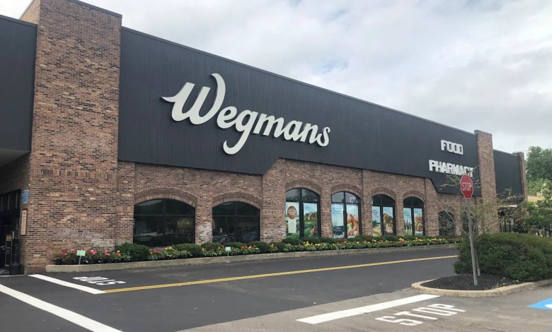 Powerball prize winning ticket sold at Hornell Wegmans. Here’s how much it’s worth Powerball prize winning ticket sold at Hornell Wegmans. Here’s how much it’s worth