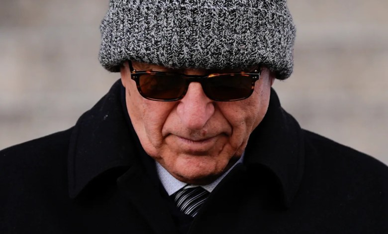 Brooklyn construction magnate gets probation for funneling illegal donations to NYC Mayor Eric Adams Brooklyn construction magnate gets probation for funneling illegal donations to NYC Mayor Eric Adams