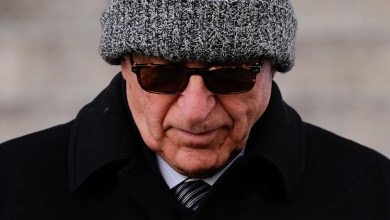 Brooklyn construction magnate gets probation for funneling illegal donations to NYC Mayor Eric Adams Brooklyn construction magnate gets probation for funneling illegal donations to NYC Mayor Eric Adams