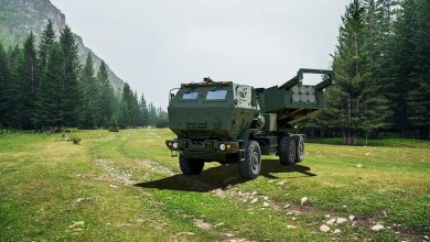 The US Army’s HIMARS Missile Program Just Hit A Major Milestone The US Army’s HIMARS Missile Program Just Hit A Major Milestone