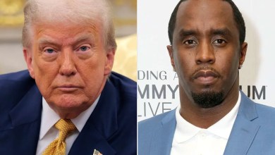 Donald Trump Says It Would Be ‘More Difficult’ to Pardon Diddy After He Made ‘Terrible Statements’ During Election Donald Trump Says It Would Be ‘More Difficult’ to Pardon Diddy After He Made ‘Terrible Statements’ During Election