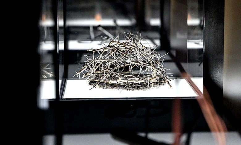 New book on archaeological evidence for Jesus rockets to top of bestseller list New book on archaeological evidence for Jesus rockets to top of bestseller list