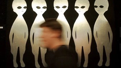 If aliens exist, what would they think of us? If aliens exist, what would they think of us?
