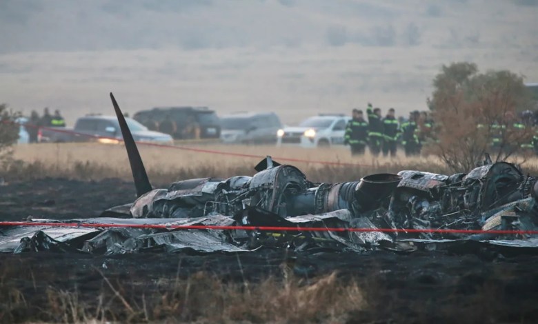 All 20 Turkish military personnel on the cargo plane that crashed in Georgia were killed All 20 Turkish military personnel on the cargo plane that crashed in Georgia were killed