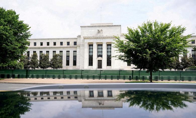 Dow, S&P 500, Nasdaq futures steady with Wall Street awaiting expected Fed rate cut Dow, S&P 500, Nasdaq futures steady with Wall Street awaiting expected Fed rate cut