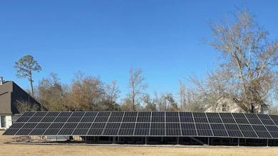 ‘At what point is it considered a power plant?’ ‘At what point is it considered a power plant?’