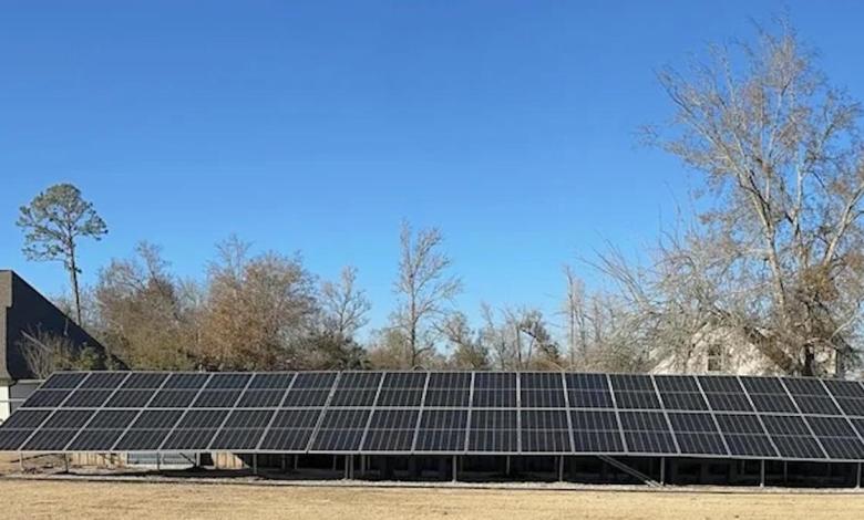 ‘At what point is it considered a power plant?’ ‘At what point is it considered a power plant?’