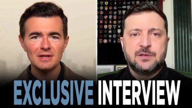 Zelenskyy's Message To The US Over Conflict In Iran: 'End This War AS Quick As Possible' Zelenskyy's Message To The US Over Conflict In Iran: 'End This War AS Quick As Possible'