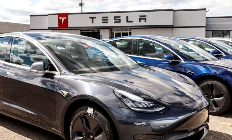 Tesla announces surprisingly affordable offer to get drivers into its vehicles: ‘This is great’ Tesla announces surprisingly affordable offer to get drivers into its vehicles: ‘This is great’