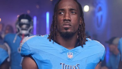 Surveillance video shows Titans cornerback driving car minutes before alleged shooting Surveillance video shows Titans cornerback driving car minutes before alleged shooting