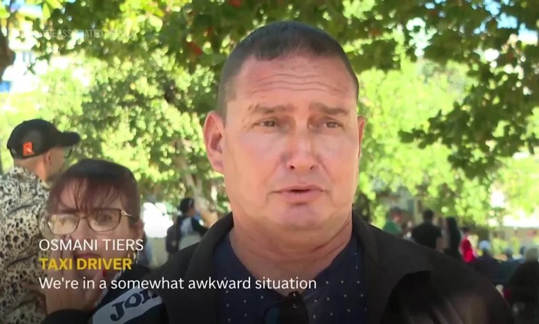 Economic crisis, oil shortage and migration create complex scenario for Cuba Economic crisis, oil shortage and migration create complex scenario for Cuba