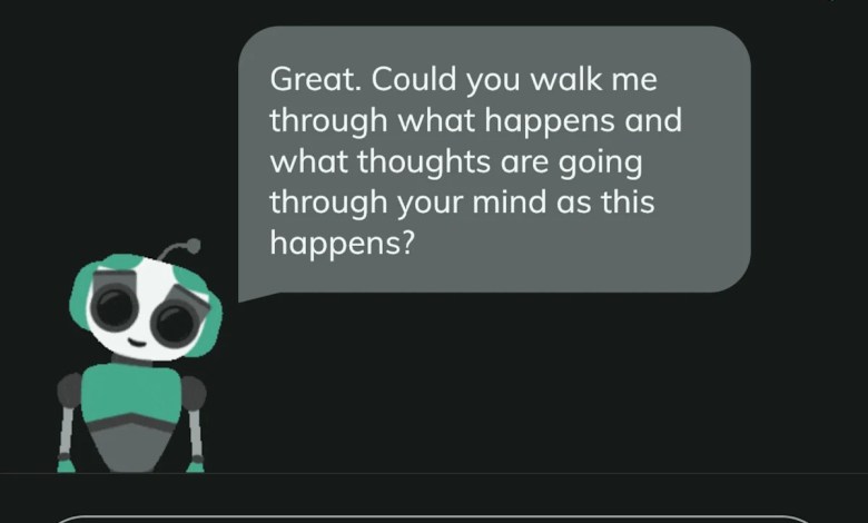 Regulators struggle to keep up with the fast-moving and complicated landscape of AI therapy apps Regulators struggle to keep up with the fast-moving and complicated landscape of AI therapy apps