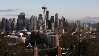 Seattle Democrat rejects wealth ‘exodus’ concerns as businesses flee for lower-tax states Seattle Democrat rejects wealth ‘exodus’ concerns as businesses flee for lower-tax states