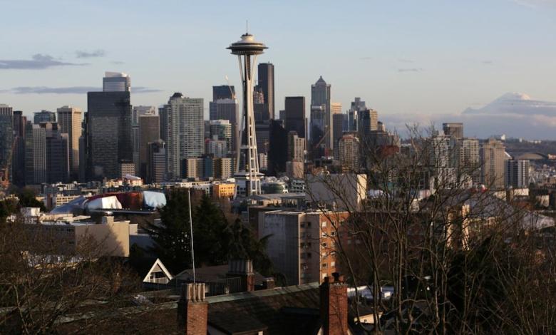 Seattle Democrat rejects wealth ‘exodus’ concerns as businesses flee for lower-tax states Seattle Democrat rejects wealth ‘exodus’ concerns as businesses flee for lower-tax states