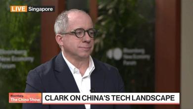 BDA China’s Clark on China’s Technology Landscape BDA China’s Clark on China’s Technology Landscape