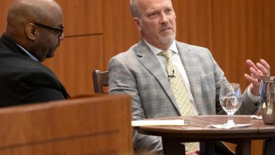 GOP law allowing unlimited party donations is ‘terrible,’ Schimel says GOP law allowing unlimited party donations is ‘terrible,’ Schimel says