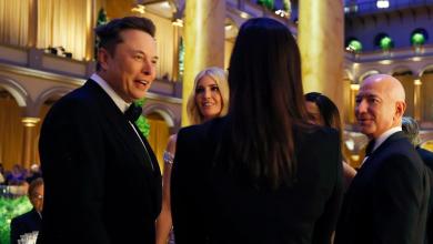 President Trump signs order that could massively benefit Elon Musk and Jeff Bezos: ‘Critical to economic growth’ President Trump signs order that could massively benefit Elon Musk and Jeff Bezos: ‘Critical to economic growth’