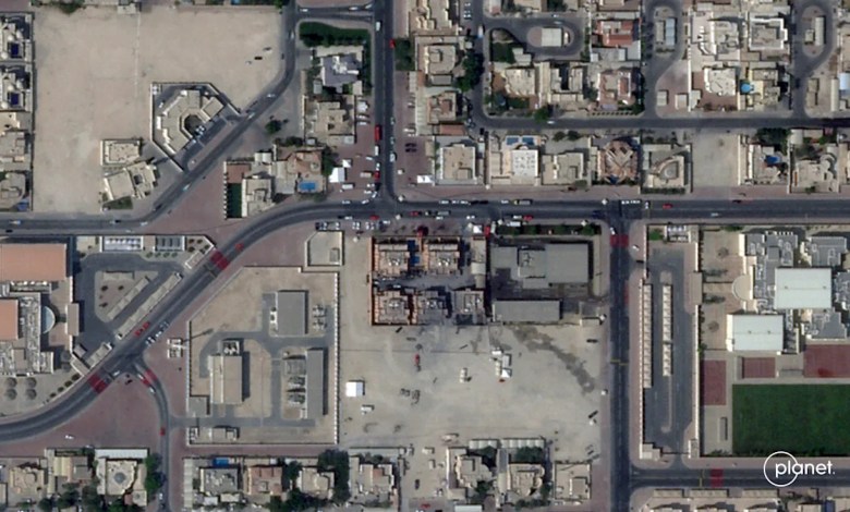 Israeli fighter jets launched ballistic missiles from the Red Sea in Qatar strike, official says Israeli fighter jets launched ballistic missiles from the Red Sea in Qatar strike, official says