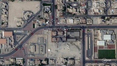 Israeli fighter jets launched ballistic missiles from the Red Sea in Qatar strike, official says Israeli fighter jets launched ballistic missiles from the Red Sea in Qatar strike, official says