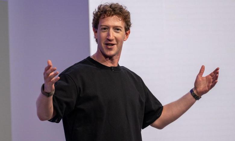 It’s not just Sam Altman warning about an AI bubble. Now Mark Zuckerberg says a ‘collapse’ is ‘definitely a possibility’ It’s not just Sam Altman warning about an AI bubble. Now Mark Zuckerberg says a ‘collapse’ is ‘definitely a possibility’