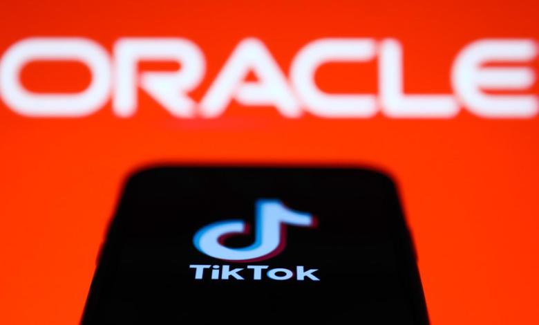One scenario that would be ‘major issue’ for Oracle-TikTok deal One scenario that would be ‘major issue’ for Oracle-TikTok deal