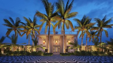 West Palm Beach to get another private membership club West Palm Beach to get another private membership club