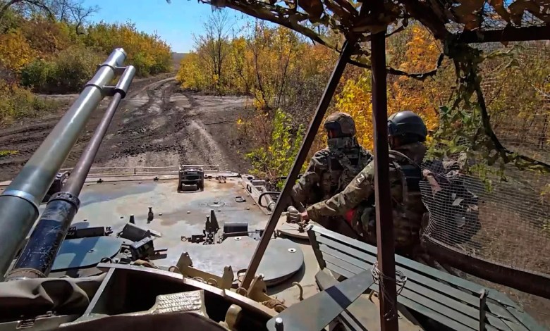 Ukraine says it hit a key fuel pipeline near Moscow that supplies Russian forces Ukraine says it hit a key fuel pipeline near Moscow that supplies Russian forces