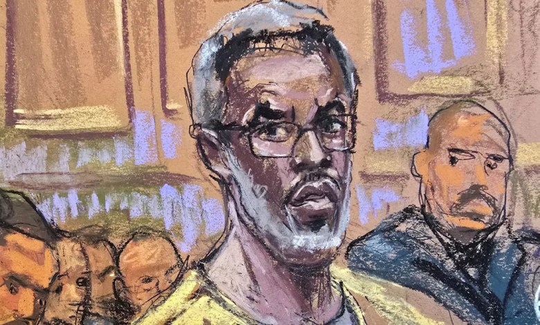 Hip-hop mogul faces up to 20 years in prison for conviction on prostitution charges Hip-hop mogul faces up to 20 years in prison for conviction on prostitution charges