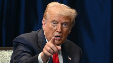 Trump, 79, Fires Off Gibberish Truth Social Message Trump, 79, Fires Off Gibberish Truth Social Message