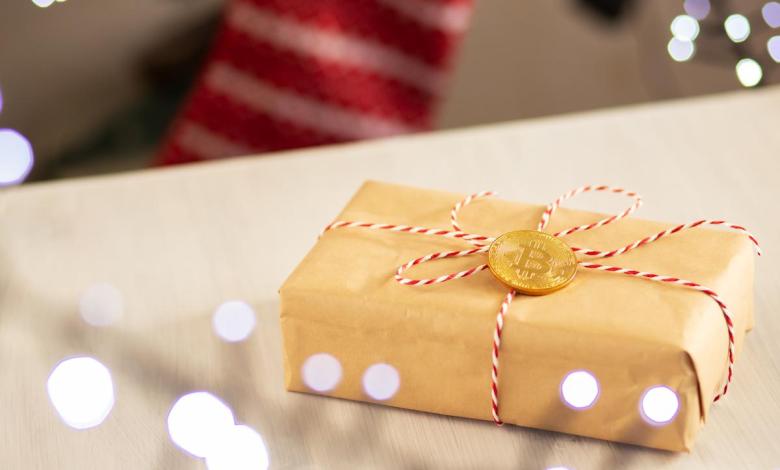 Crypto is topping Gen Z’s holiday wish list. Here’s what they’ll need to know. Crypto is topping Gen Z’s holiday wish list. Here’s what they’ll need to know.