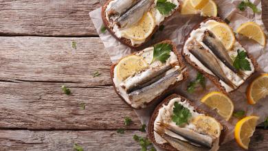 Experts Say This High-Protein Food Will Also Boost Your Metabolism Experts Say This High-Protein Food Will Also Boost Your Metabolism