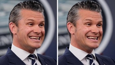 Pete Hegseth’s Answer To A Basic Legal Question Is Really, Really, Really Concerning Pete Hegseth’s Answer To A Basic Legal Question Is Really, Really, Really Concerning