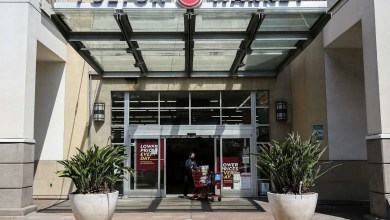 Another San Francisco grocery store is closing, this time near USF Another San Francisco grocery store is closing, this time near USF