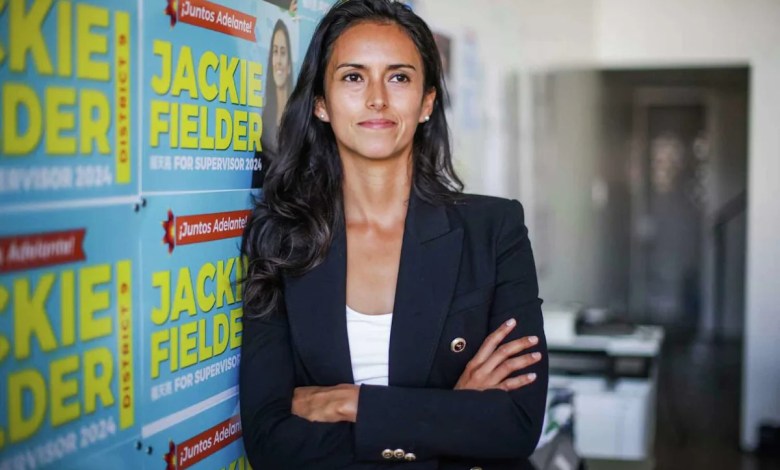 S.F. Supervisor Jackie Fielder reportedly plans to resign amid ‘acute personal health crisis’ S.F. Supervisor Jackie Fielder reportedly plans to resign amid ‘acute personal health crisis’