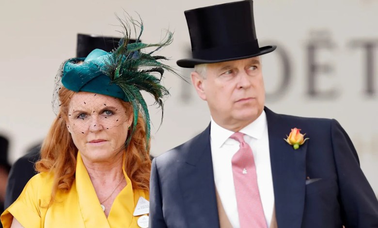 Stripping Prince Andrew of titles is ‘window dressing’, biographer claims Stripping Prince Andrew of titles is ‘window dressing’, biographer claims