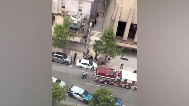 2 attorneys shot outside courthouse after civil court case ends 2 attorneys shot outside courthouse after civil court case ends