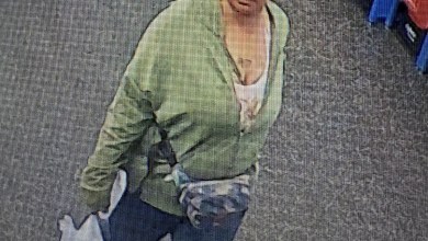 Texas woman arrested for hiding razor blades in loaves of bread at Mississippi Walmart stores Texas woman arrested for hiding razor blades in loaves of bread at Mississippi Walmart stores