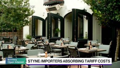 Rising Food Costs Hit Restaurants Rising Food Costs Hit Restaurants