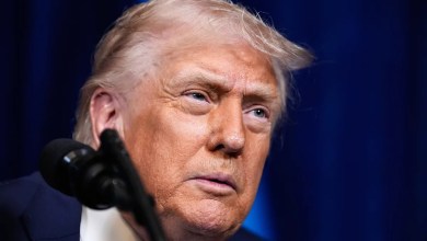 Trump administration terminates lease for Washington’s 3 public golf courses Trump administration terminates lease for Washington’s 3 public golf courses