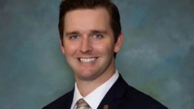 Man Pours Bucket of Gasoline on Elected Official and Sets Him on Fire Outside Office, Police Say Man Pours Bucket of Gasoline on Elected Official and Sets Him on Fire Outside Office, Police Say