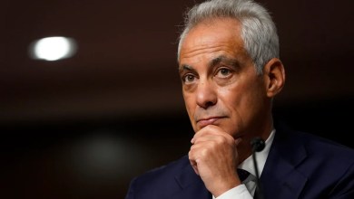 Rahm Emanuel says U.S. should follow Australia’s youth social media ban Rahm Emanuel says U.S. should follow Australia’s youth social media ban