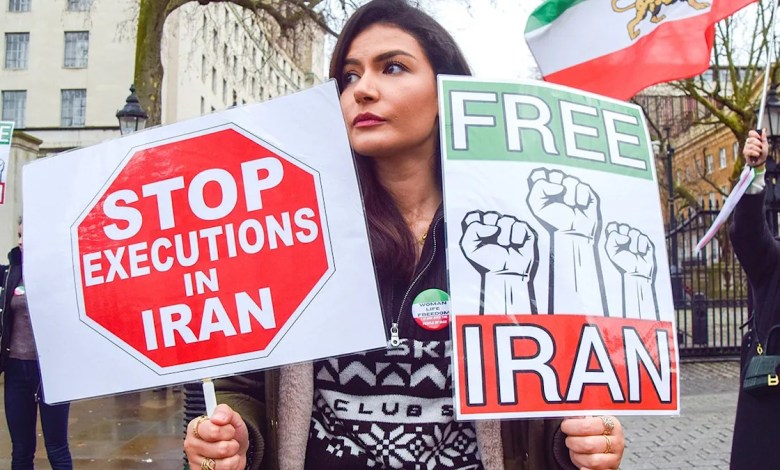 Iran executes dozens, arrests 4,000-plus in war crackdown Iran executes dozens, arrests 4,000-plus in war crackdown