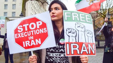 Iran executes dozens, arrests 4,000-plus in war crackdown Iran executes dozens, arrests 4,000-plus in war crackdown