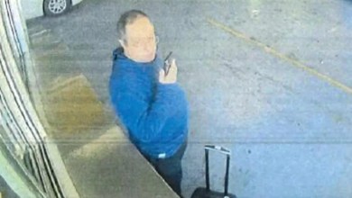 How a Reddit post led police to the suspected gunman in the Brown, MIT shootings How a Reddit post led police to the suspected gunman in the Brown, MIT shootings